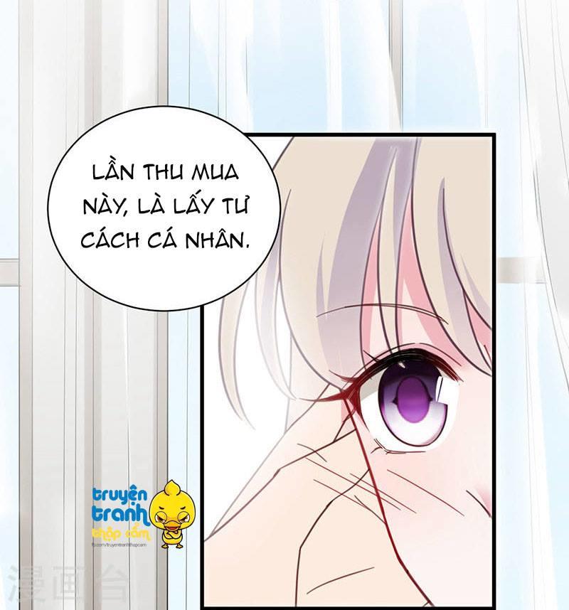 Nhạ Thượng Thủ Tịch Tổng Tài: Chapter 203