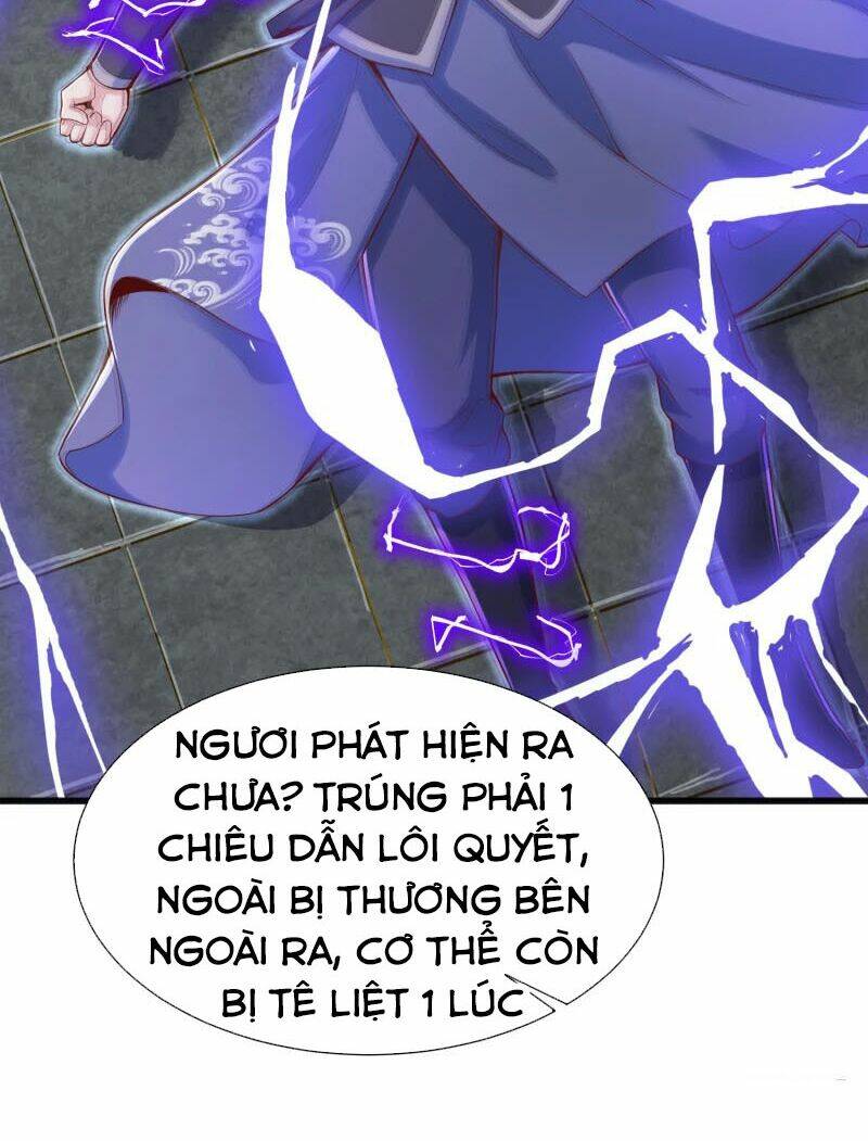Chí Tôn Trời Hoang: Chapter 13