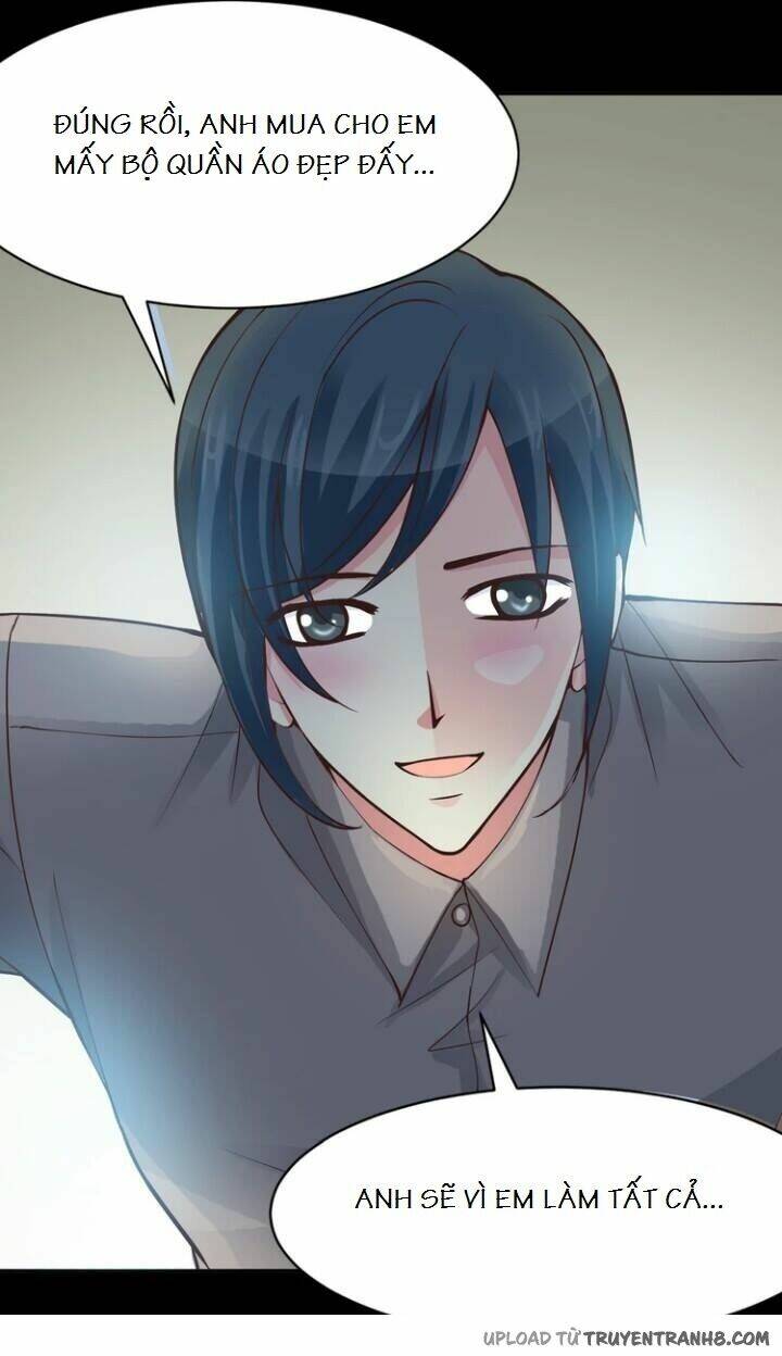 Truyện Kinh Dị Ở Tòa Nhà Số 44: Chapter 5