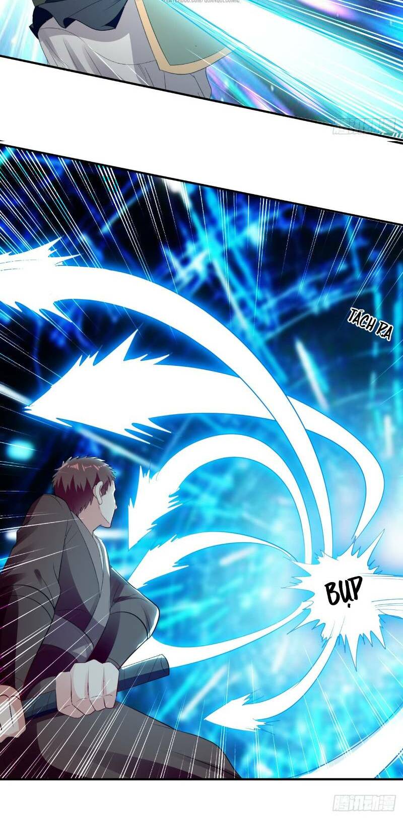 Dị Giới Siêu Cấp Ở Rể: Chapter 15