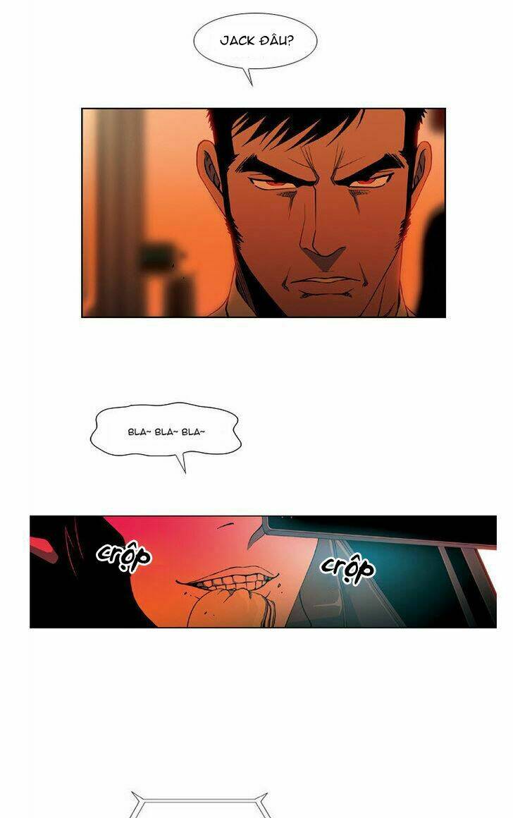 Quán Ăn Sát Thủ: Chapter 13