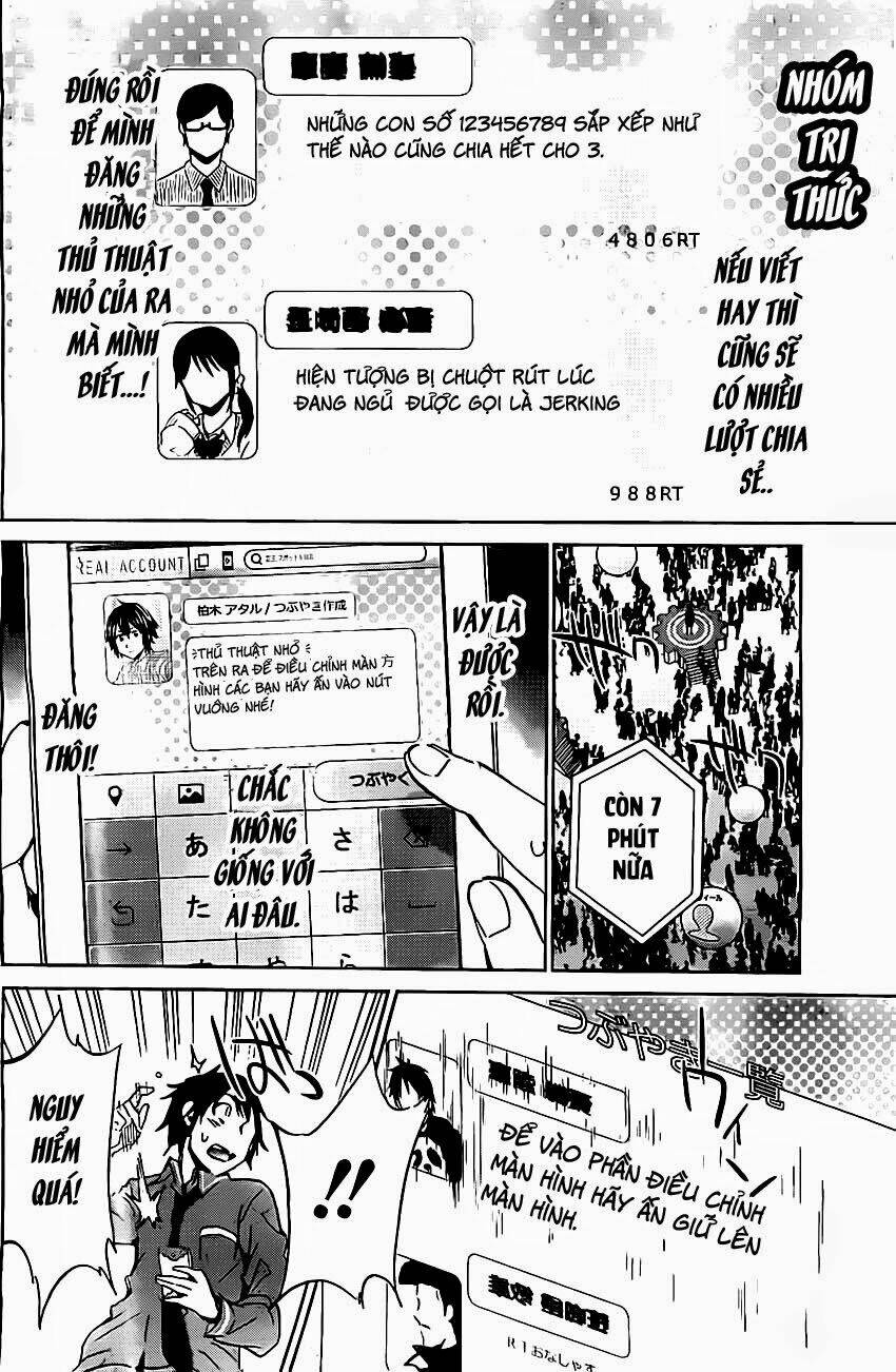Real Account Ii: Chapter 0.4