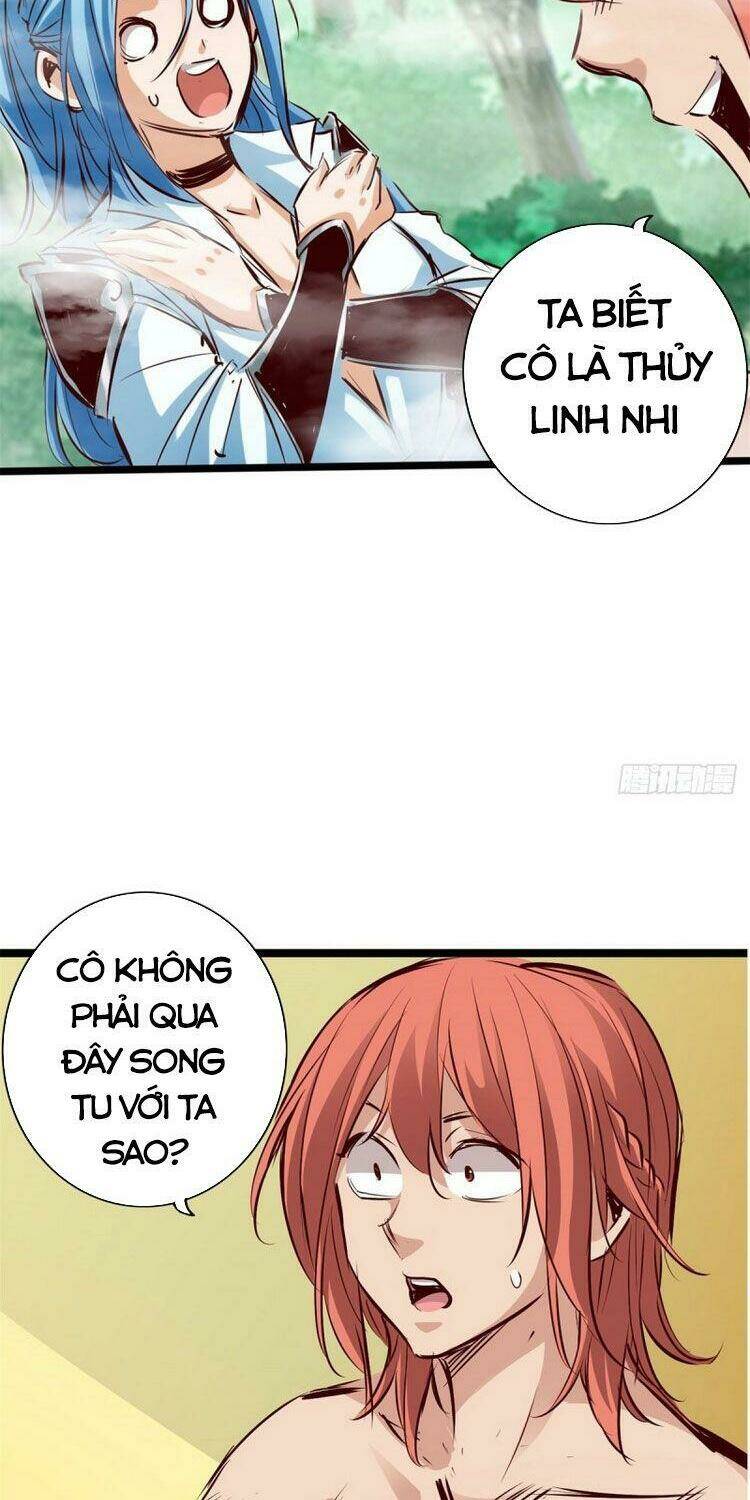 Thông Thiên Chi Lộ: Chapter 78