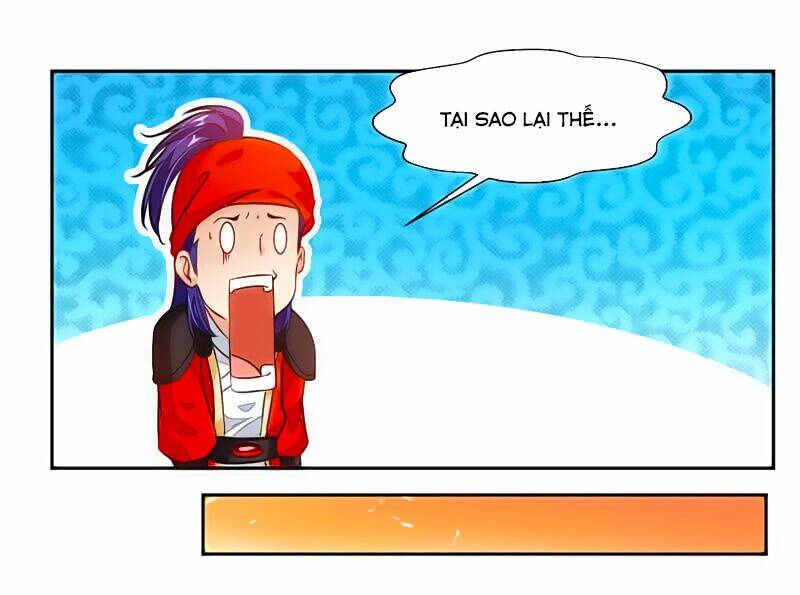Cửu Dương Thần Vương: Chapter 44