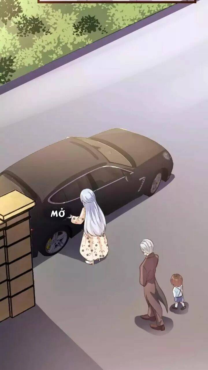 Bản Hợp Đồng Của Tổng Tài Lạnh Lùng: Chapter 20