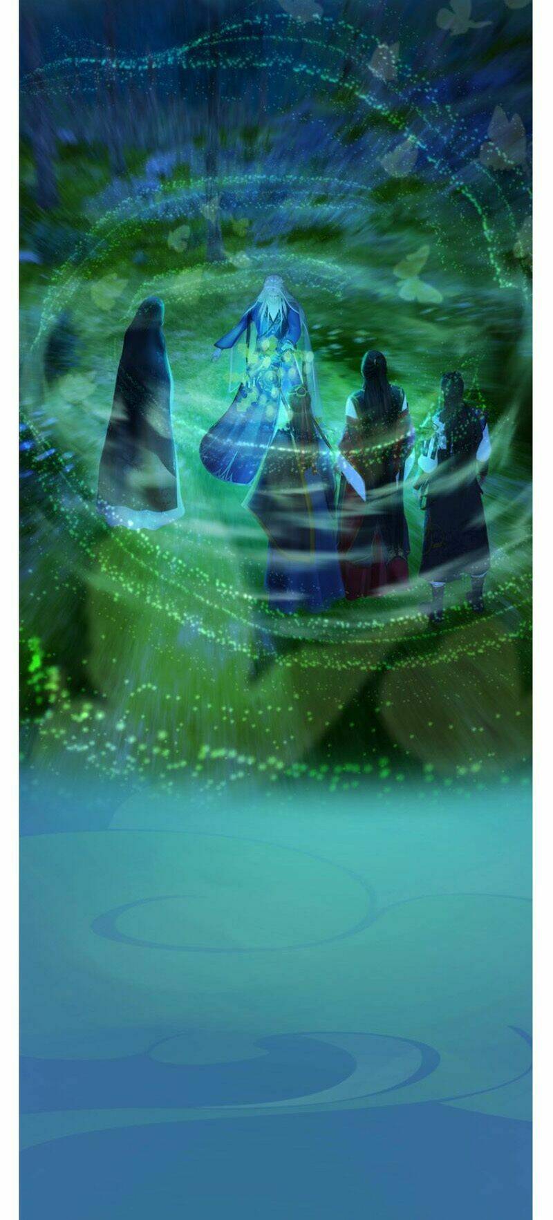 Yêu Nhan Lệnh: Chapter 82