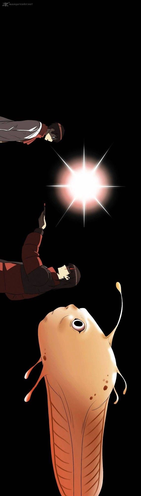 Thành Phố Phù Thủy: Chapter 6