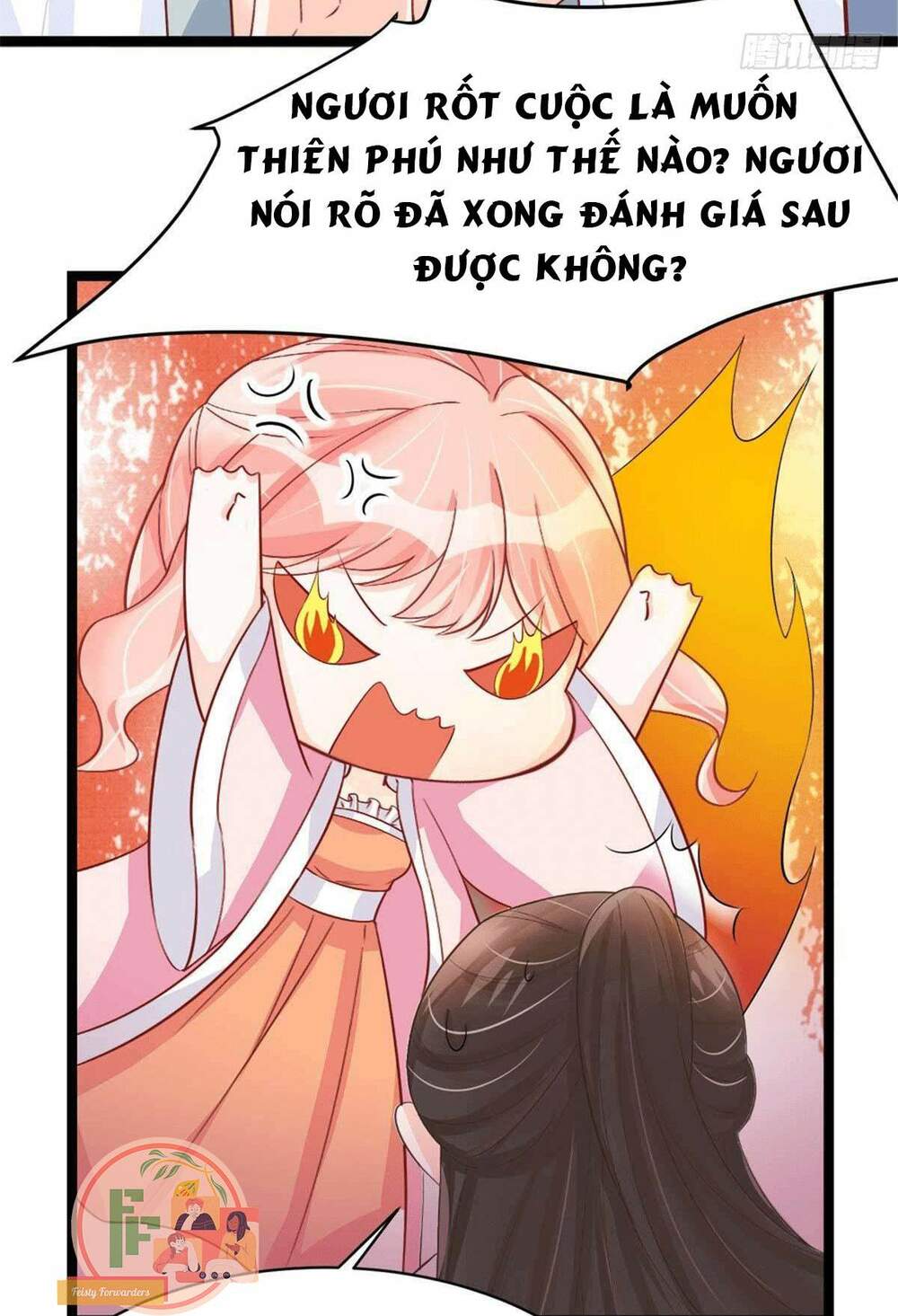 Đặc Công Cuồng Phi: Tuyệt Thế Tu Chân: Chapter 12