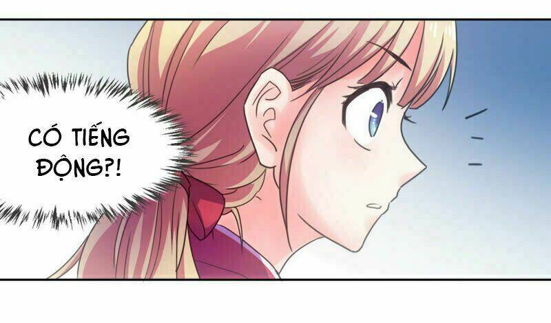 Chiến Lược Lãng Mạn Của Thịnh Thiếu: Chapter 1