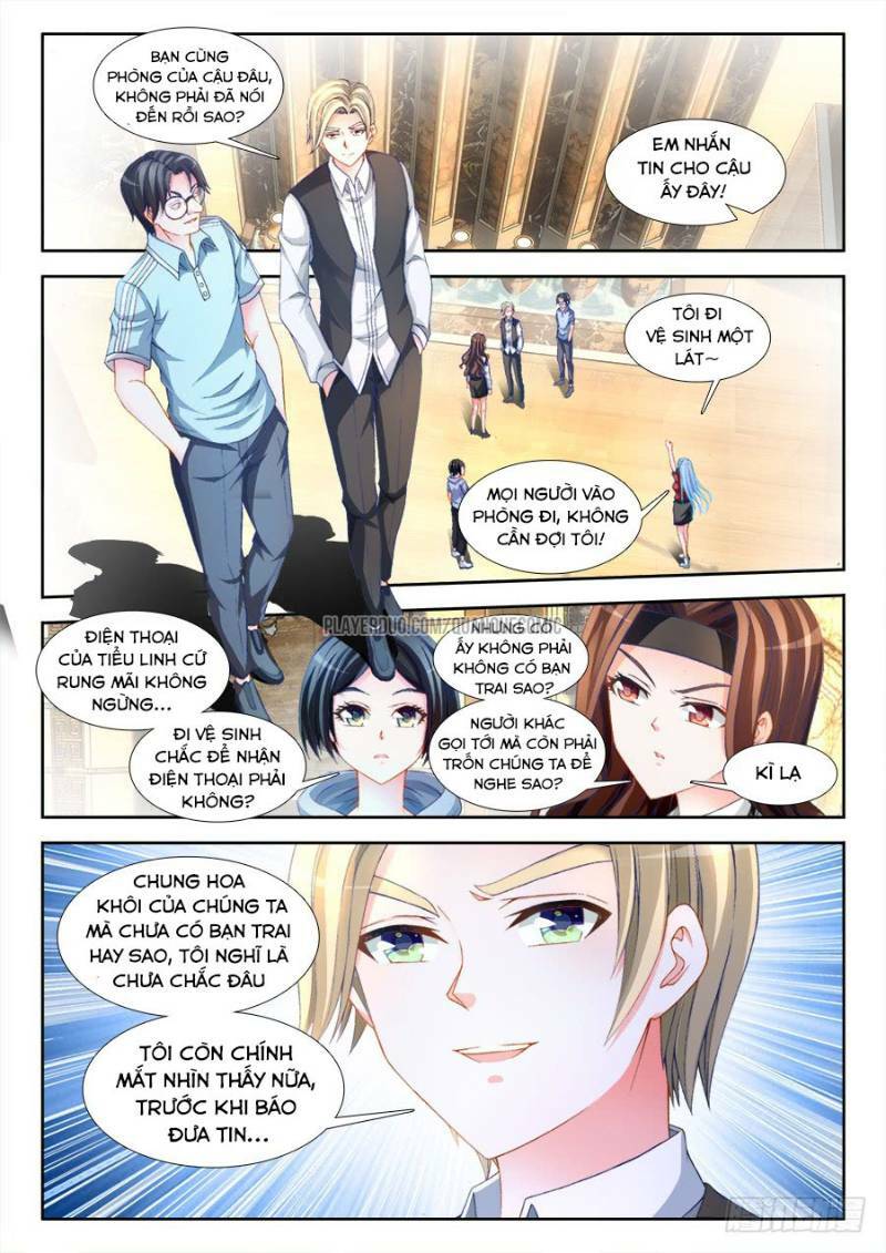 Cực Đạo Tông Sư: Chapter 9