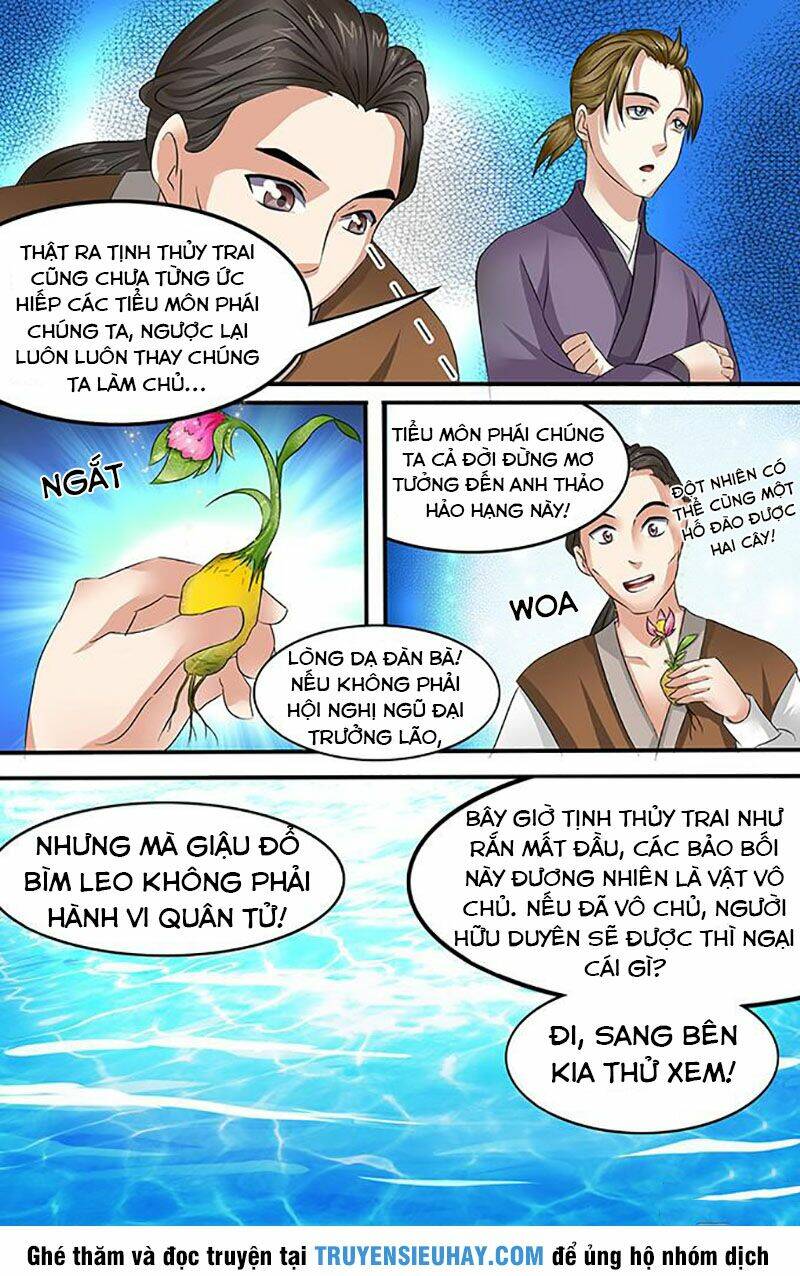 Cực Phẩm Tu Chân Thiếu Niên: Chapter 139