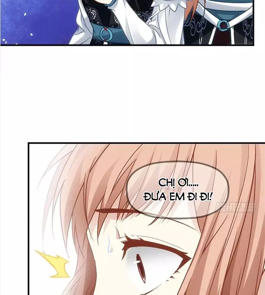 Ám Dạ Vô Thường: Chapter 54