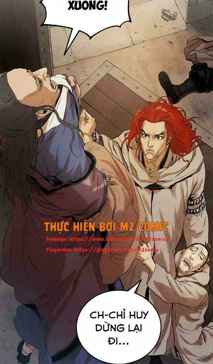 Phụng Tiên Trọng Sinh Ký: Chapter 17