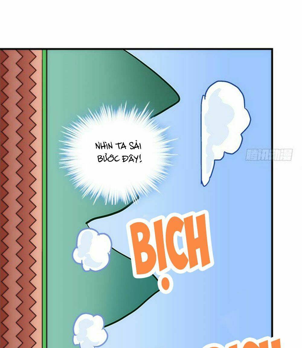 Ám Dạ Vô Thường: Chapter 43