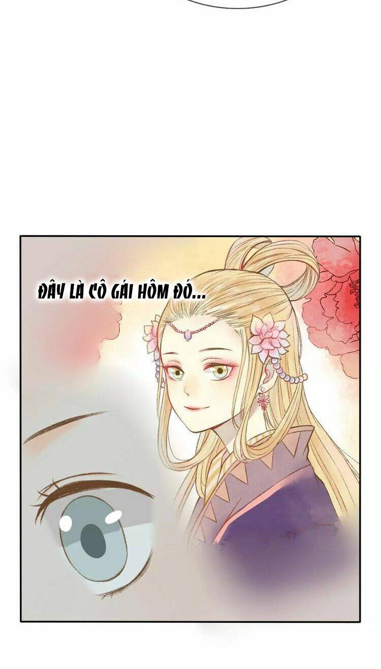 Bình Minh Của Ngũ Nguyệt: Chapter 9
