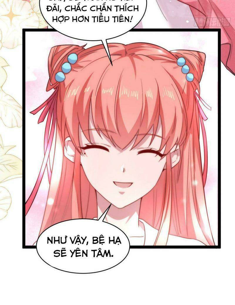 Bạo Manh Tiểu Tiên: Chapter 11