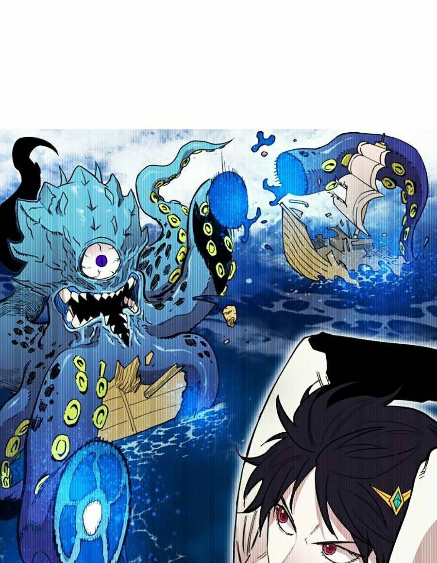 Hard Core Leveling Warrior Ss2: Chapter 92