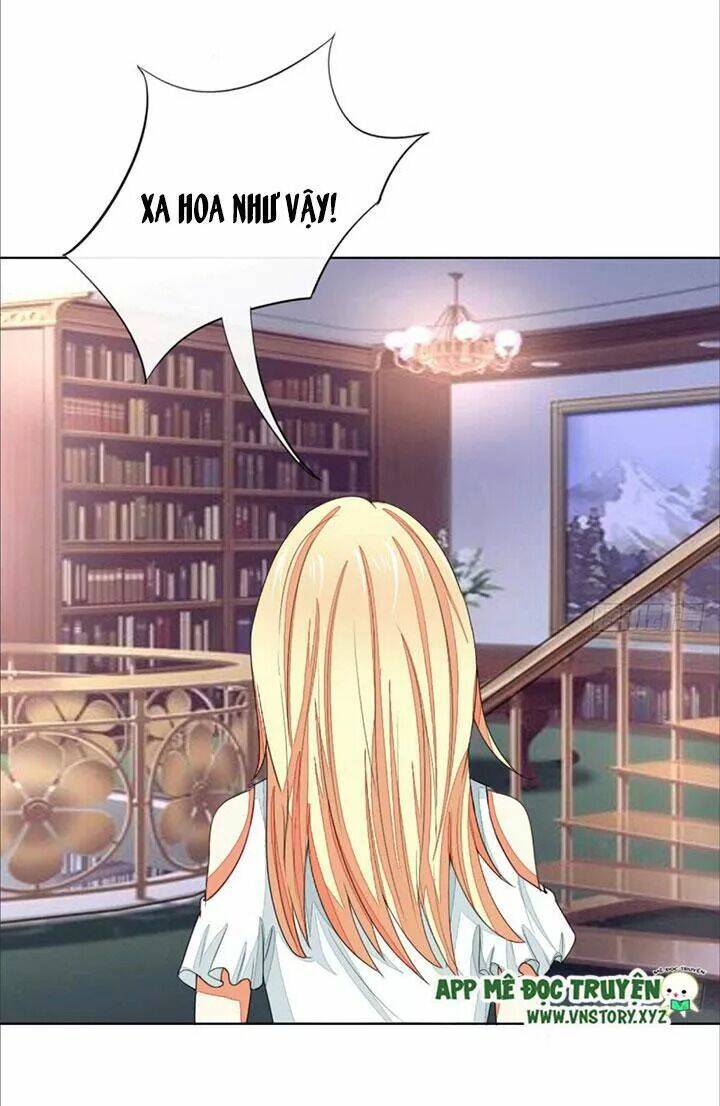 Nam Thần Ma Cà Rồng: Sủng Nhược Tiểu Lãn Thê: Chapter 72