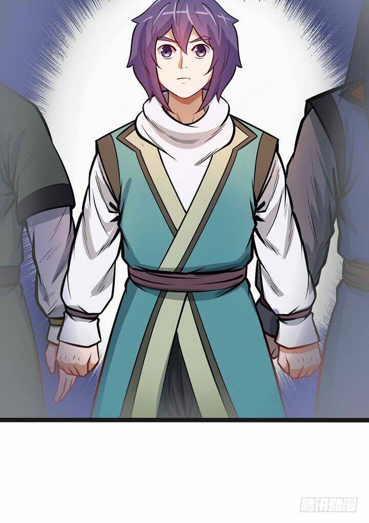 Hiệp Hành Cửu Thiên: Chapter 106