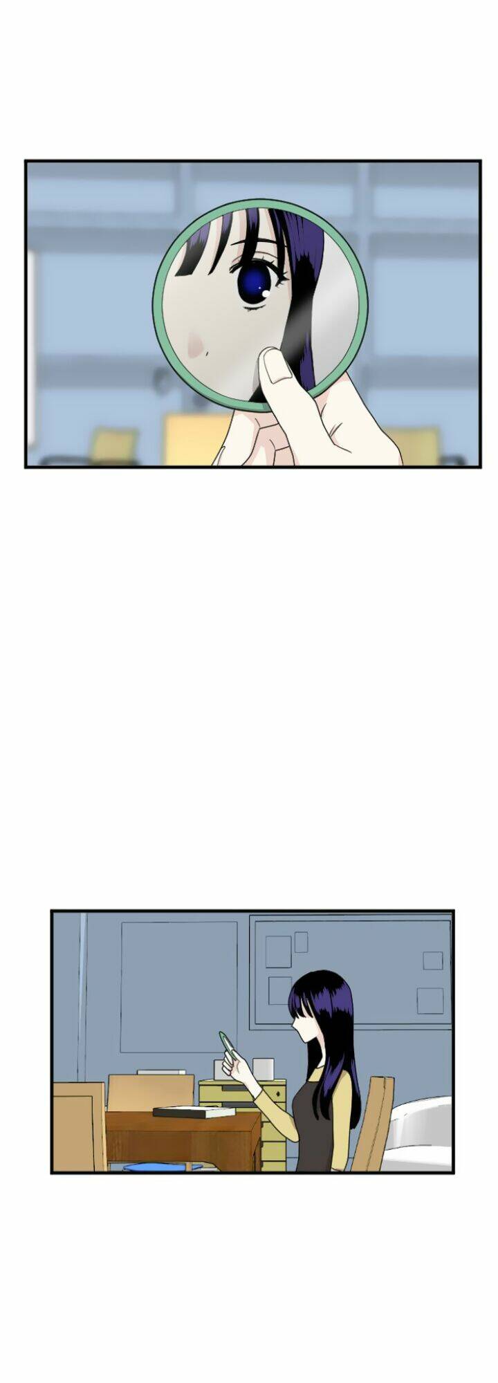 Người Đẹp Gangnam: Chapter 59