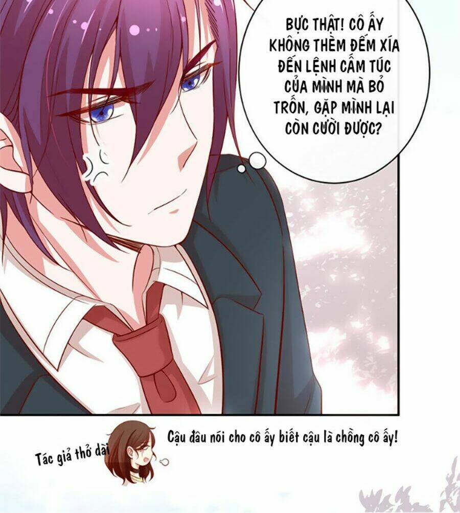 Cả Thế Giới Đều Không Bằng Người: Chapter 30