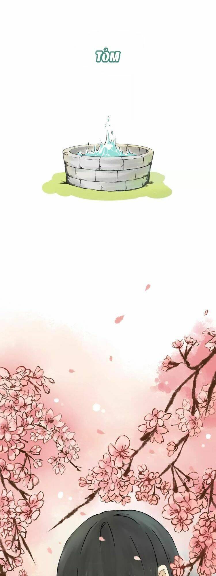 Bình Minh Của Ngũ Nguyệt: Chapter 1