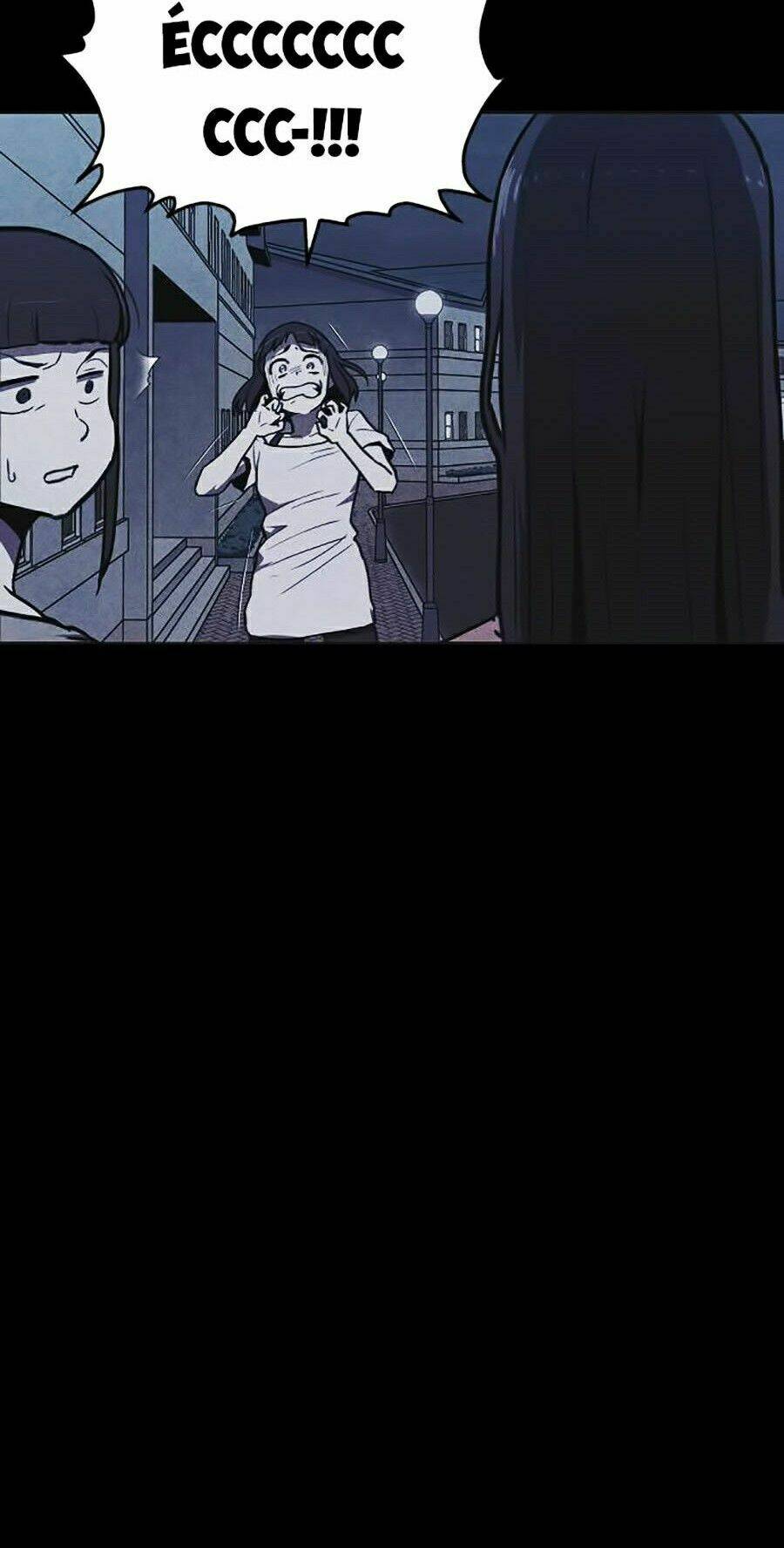 Cậu Bé Shotgun: Chapter 4