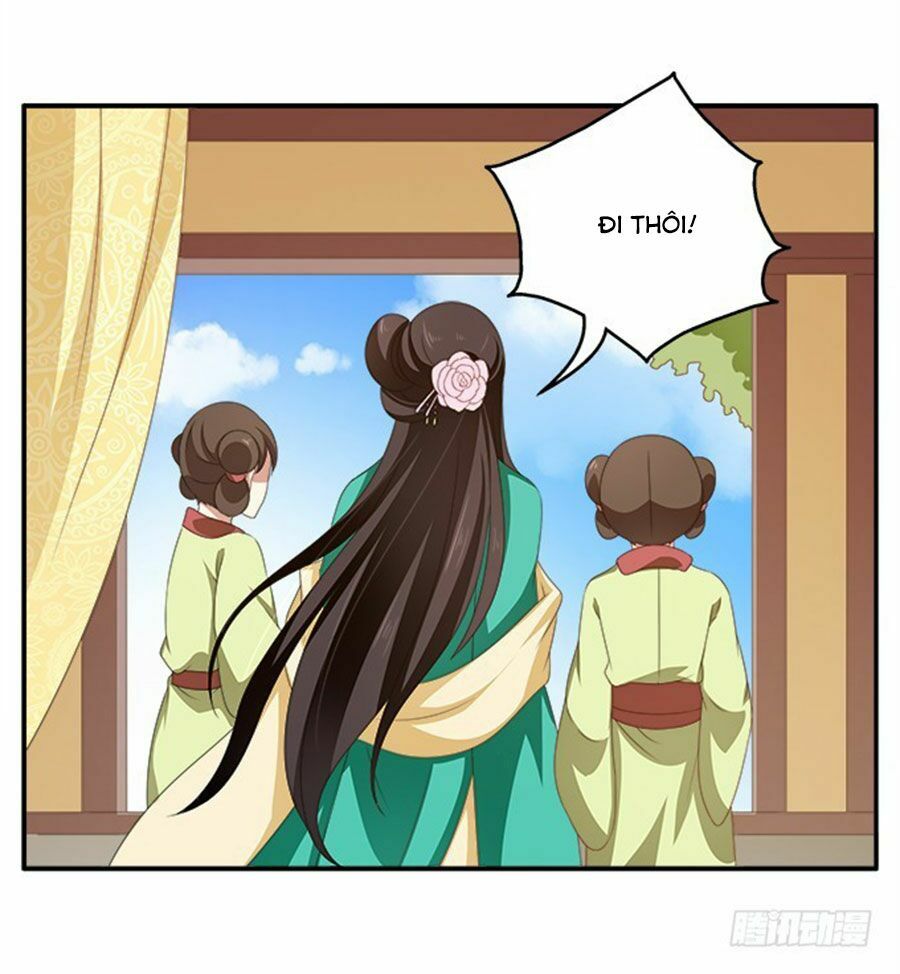 Thịnh Thế An Nhiên: Chapter 36