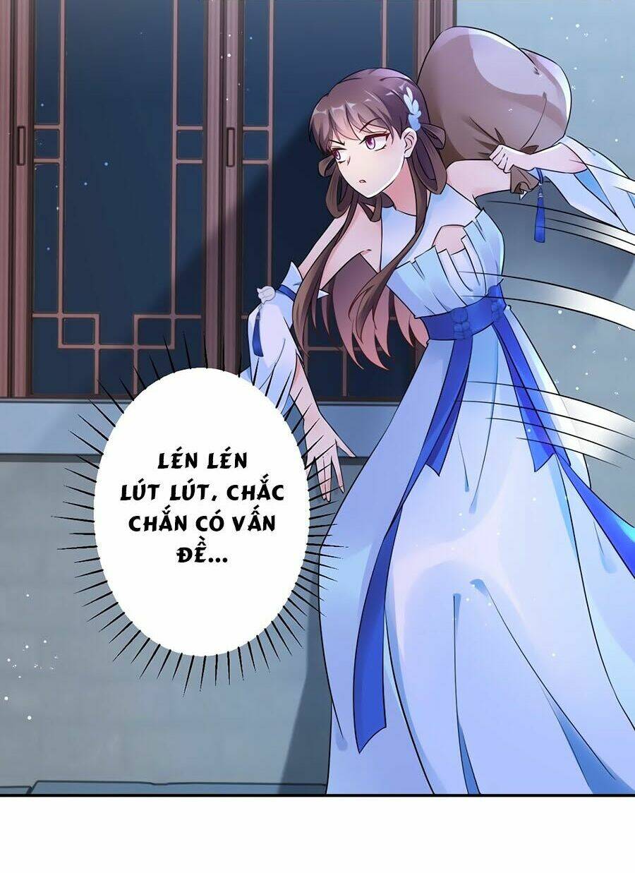 Vương Phi Có Chút Nghịch Ngợm: Chapter 22