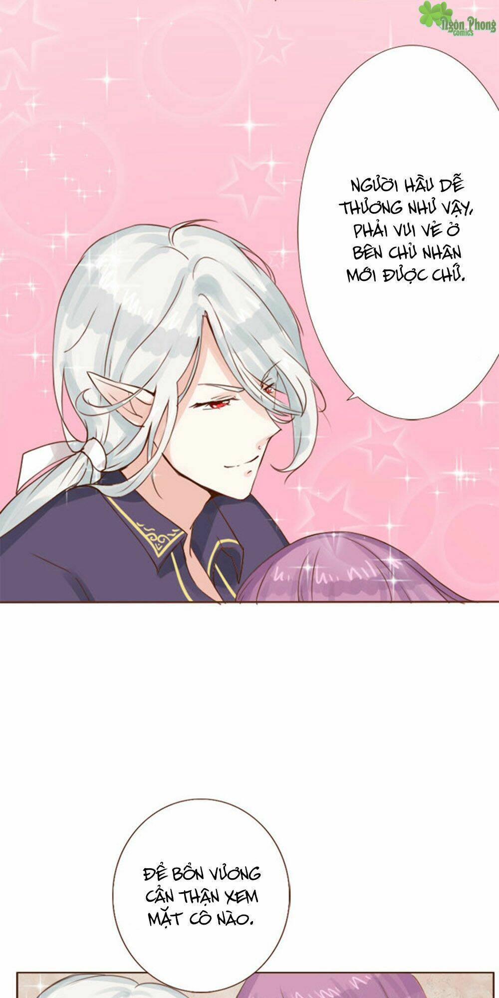 Ma Vương Luyến Ái Chỉ Nam: Chapter 9