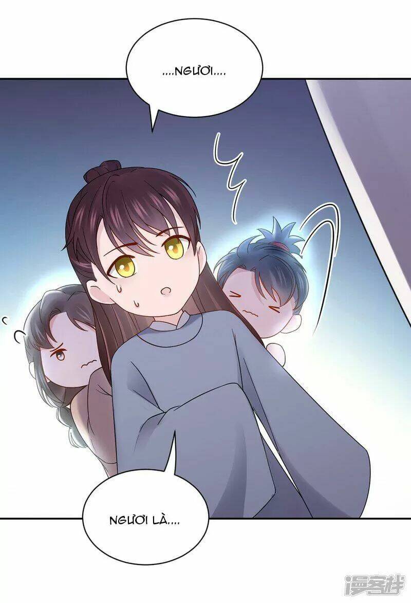 Vương Phi Thông Linh: Chapter 51