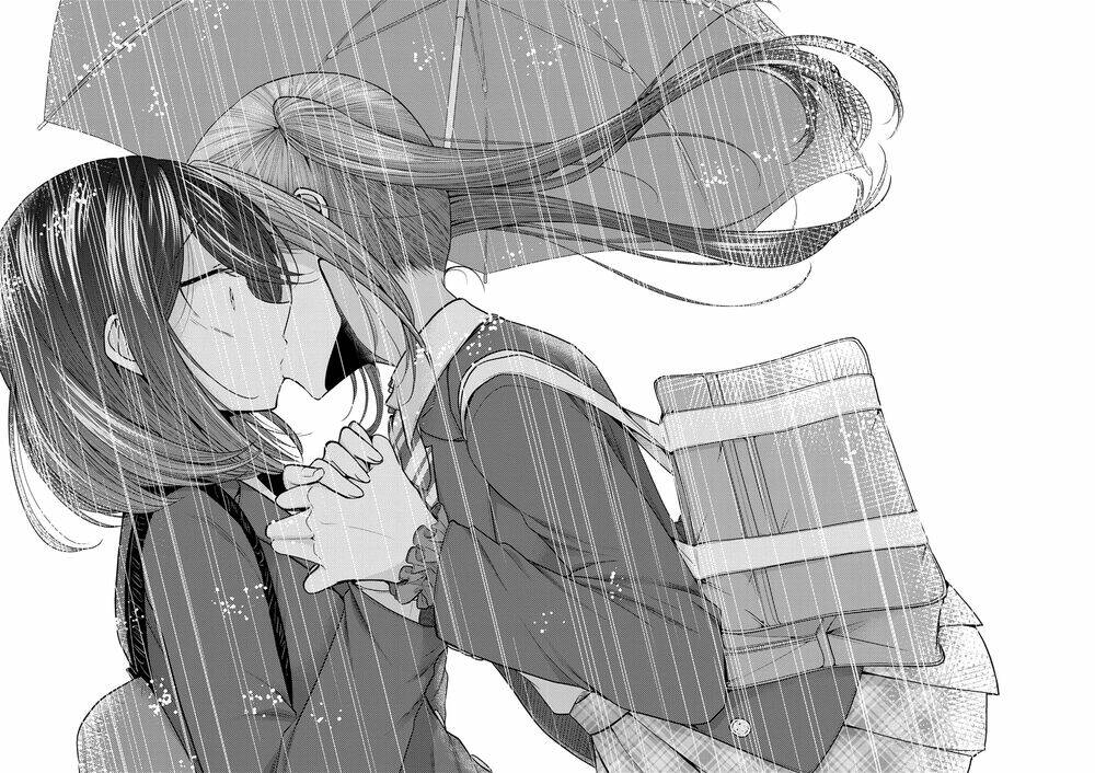 Useless Princesses: Chapter 31