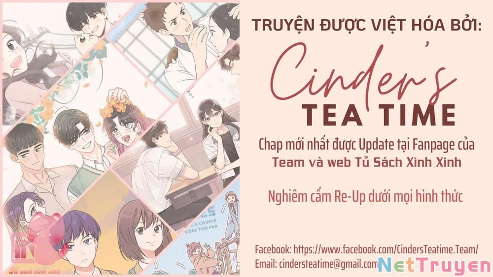 Ba Người Anh Trai Của Tôi Là Bạo Quân: Chapter 52