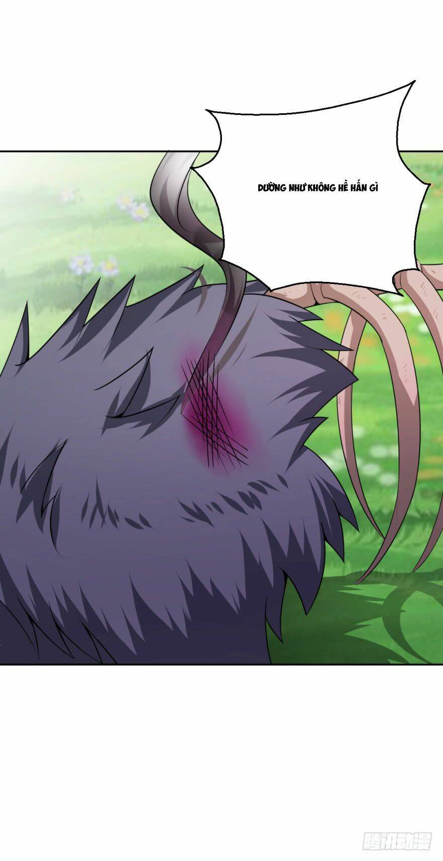 Bí Cảnh Thất Lạc: Chapter 14