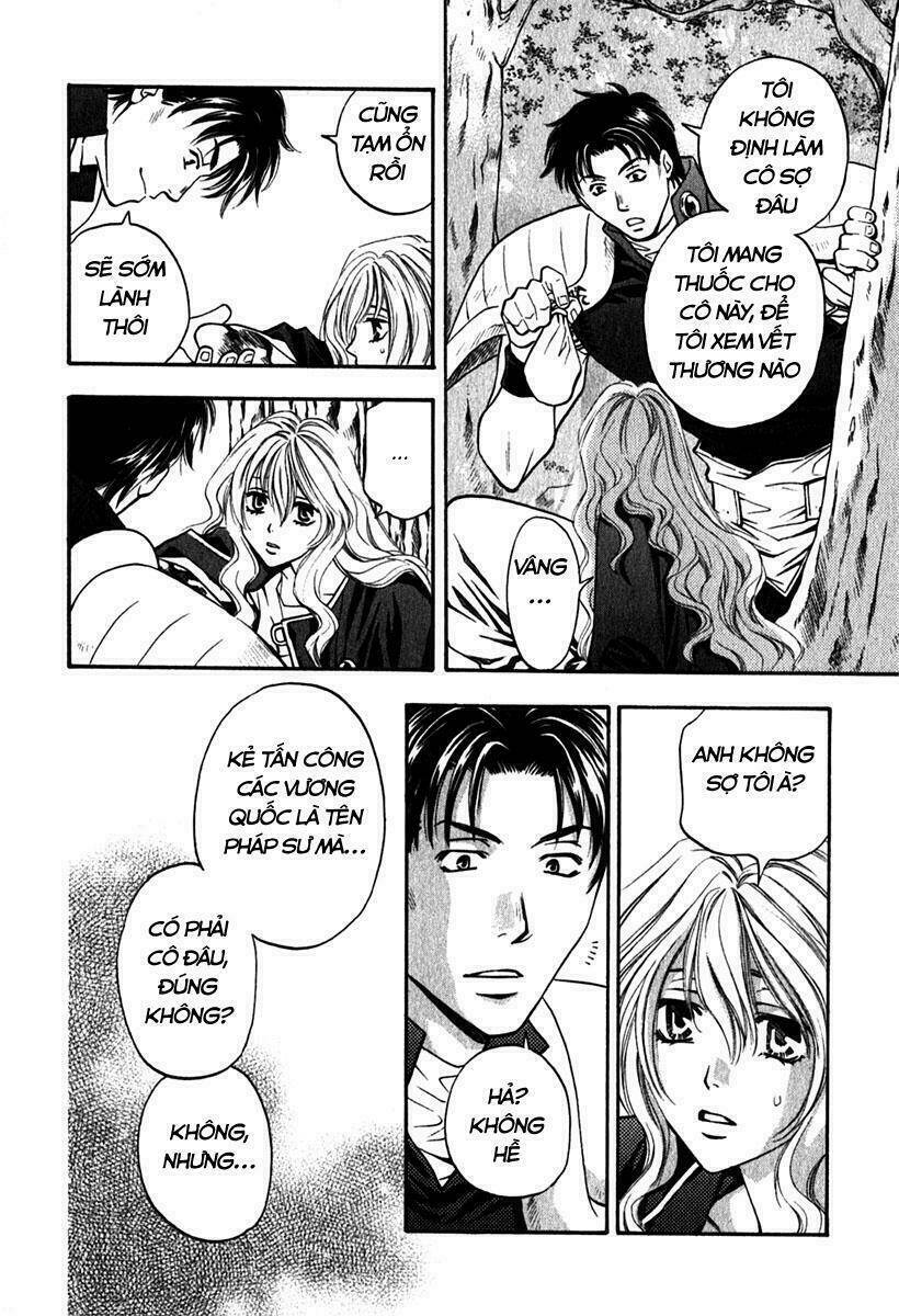 Ragtonia: Chapter 4