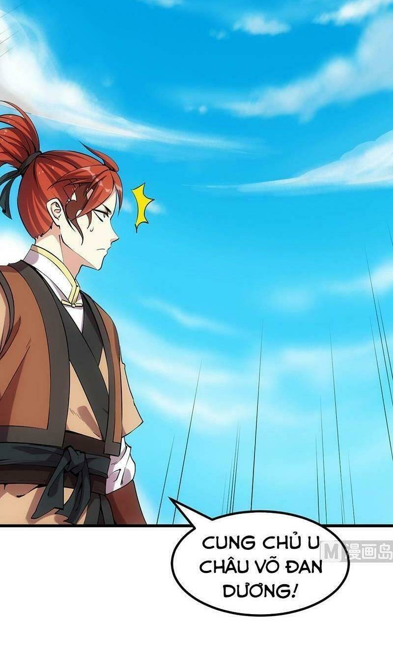 Hệ Thống Thần Long Nghịch Thiên: Chapter 59