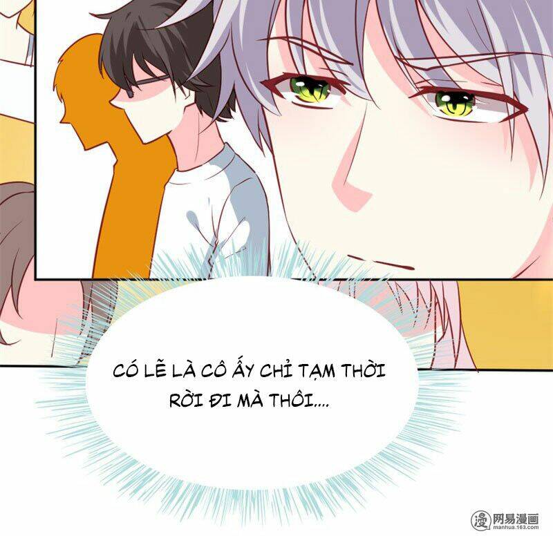 Này! Đừng Động Vào Phô Mai Của Tôi: Chapter 76