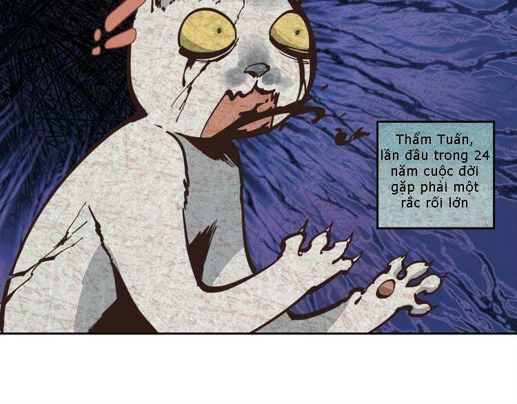 Thời Khắc Ấy, Chúng Ta Gặp Nhau: Chapter 3