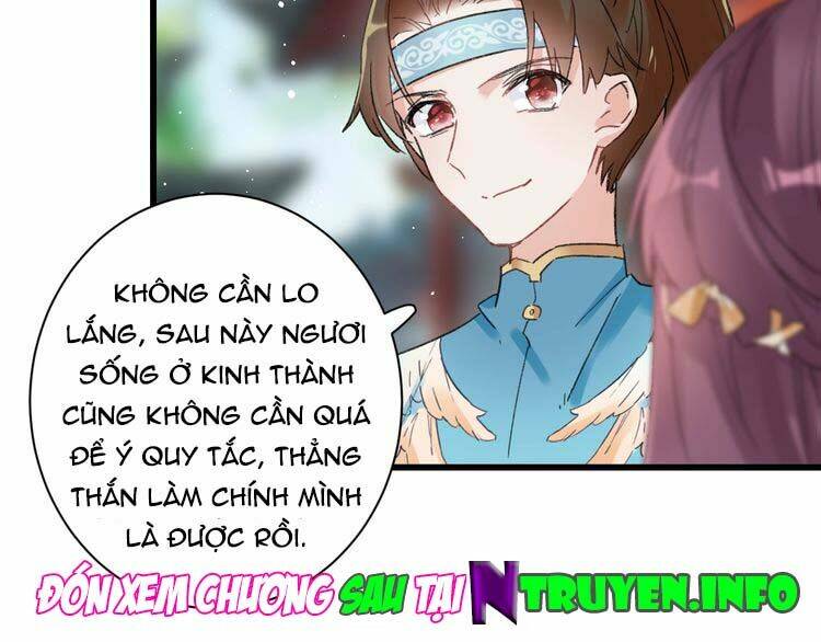 Hoa Nhan Sách: Chapter 104