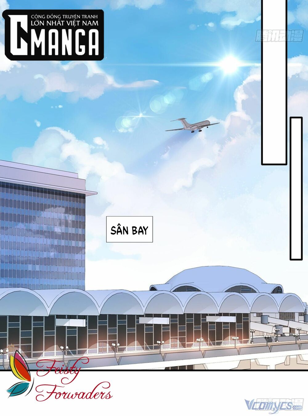 Nữ Phụ Như Tôi Cũng Có Ngày Ra Mắt: Chapter 28