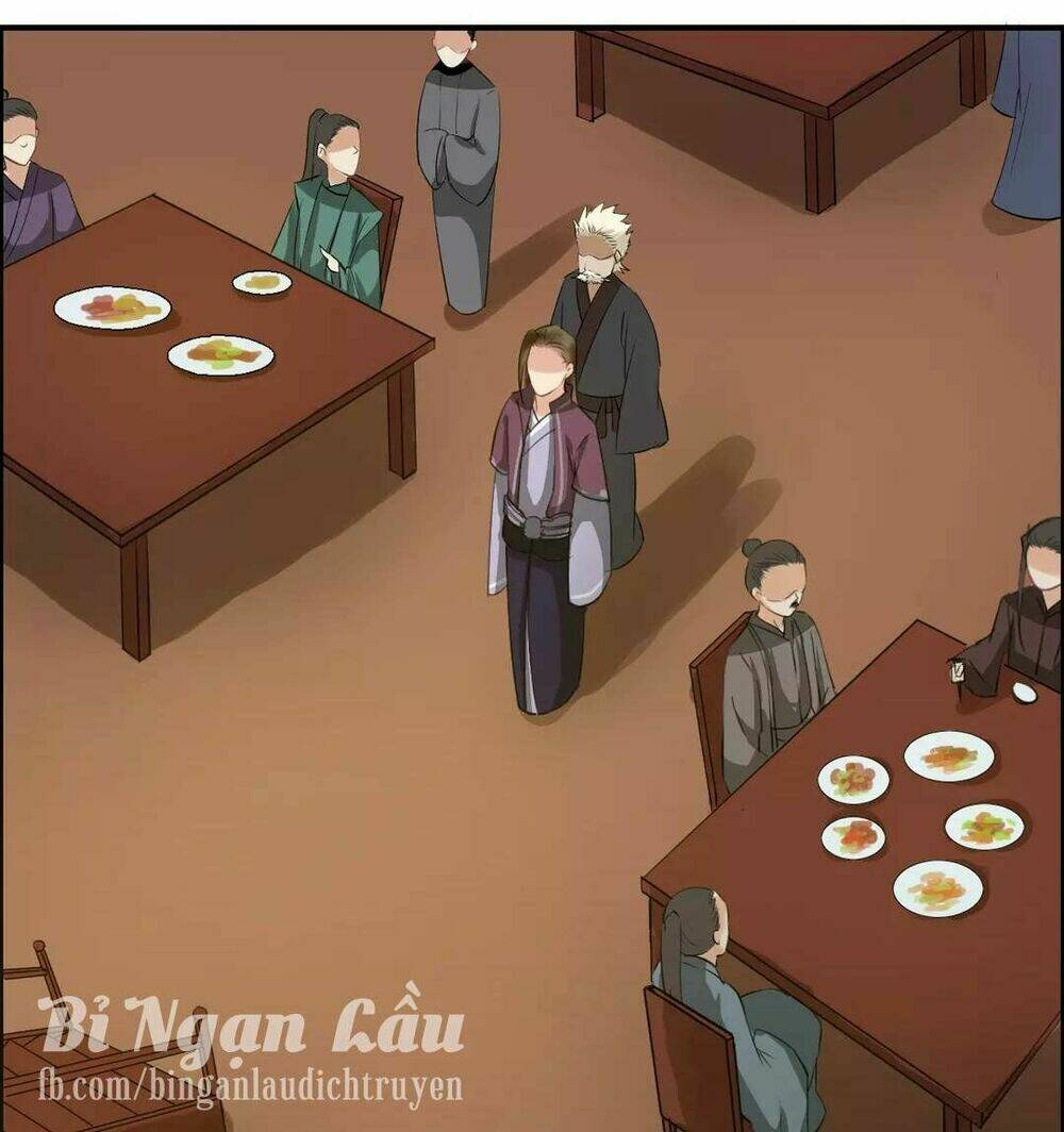 Bồng Sơn Viễn: Chapter 21