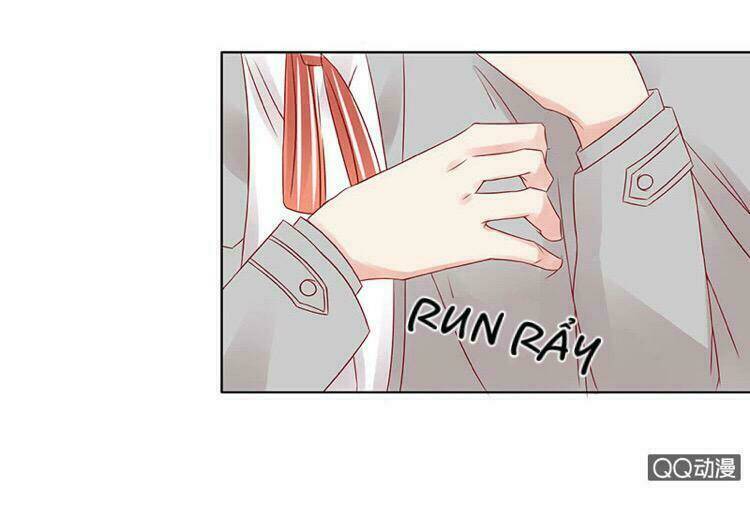 Băng Sơn Học Trưởng Không Được Chọc: Chapter 34.2