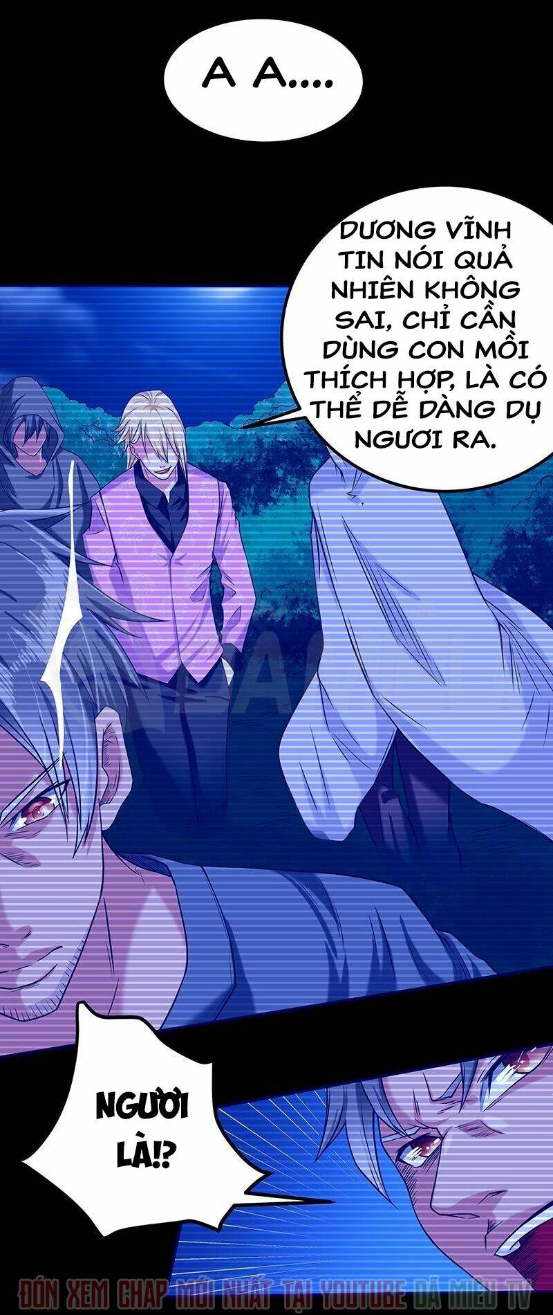 Nhất Phẩm Cao Thủ: Chapter 49