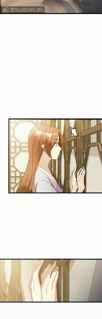 Hoa Nở Trong Cung Diên Hy Công Lược: Chapter 3