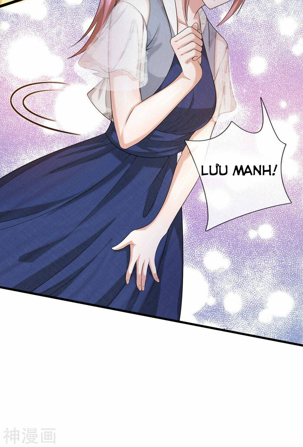 Tuyệt Thế Phi Đao: Chapter 213