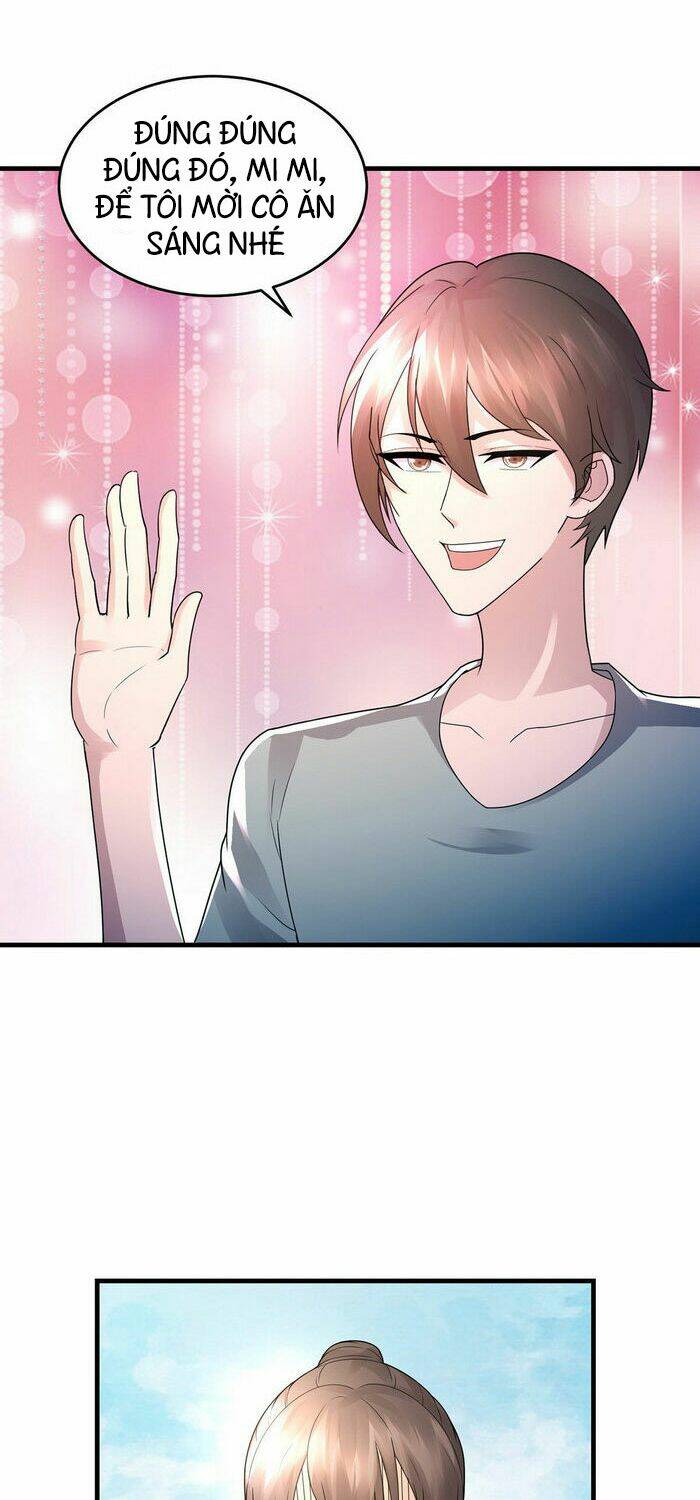 Pháp Sư Truyền Kỳ: Chapter 42