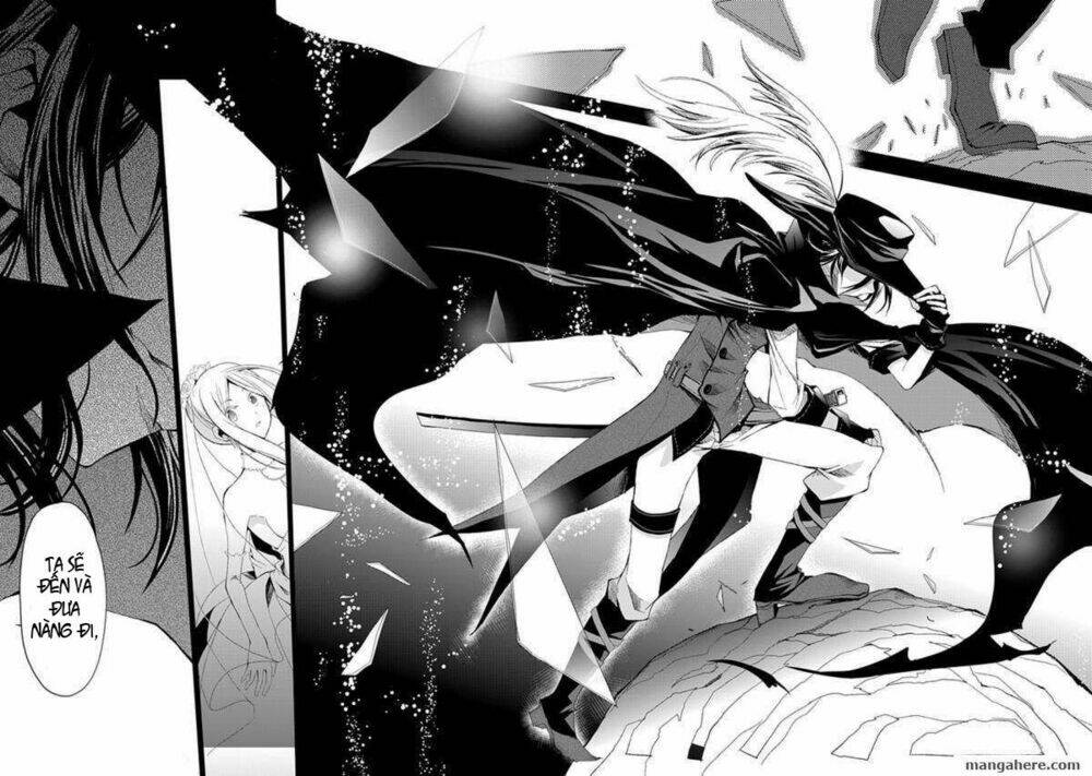 Rolan The Forgotten King: Chapter 1.2