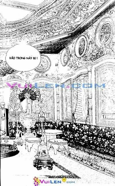 Princess Manhwa: Chapter 23