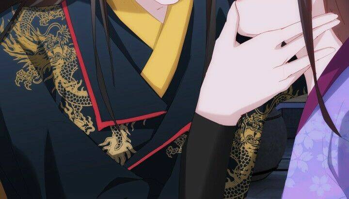 Bí Mật Của Dạ Tộc: Chapter 5.3