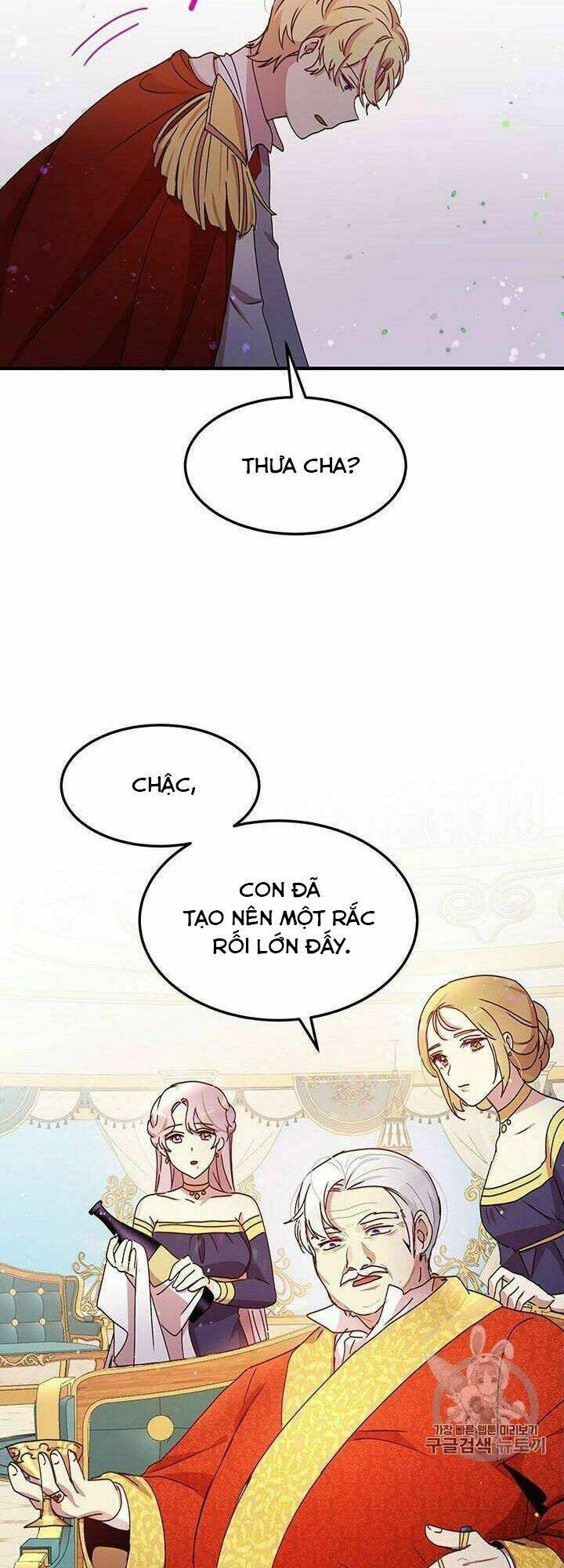 Công Tước, Loạn Vừa Thôi!: Chapter 76